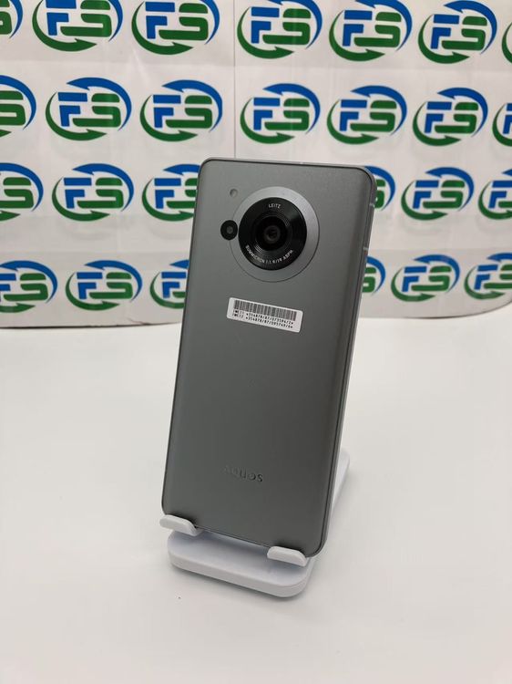 AQUOS R7 A202SH 12GB 256GB シルバー