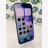 iPhone 16 Pro 256GB ナチュラルチタニウム バッテリー90%以上