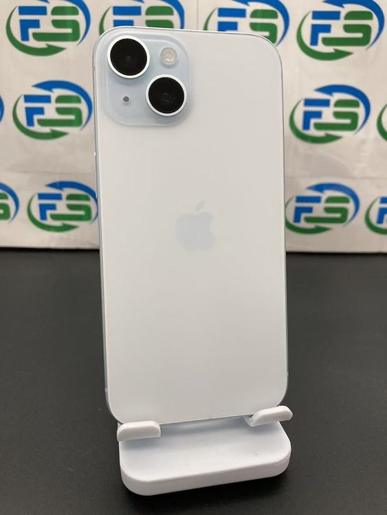 iPhone15 128GB A��󥯡��֥롼