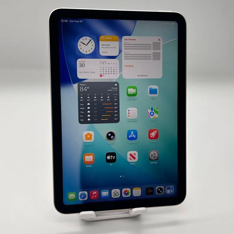 iPad mini ��7����  A17 Pro Wi-Fi 256GB �������饤��