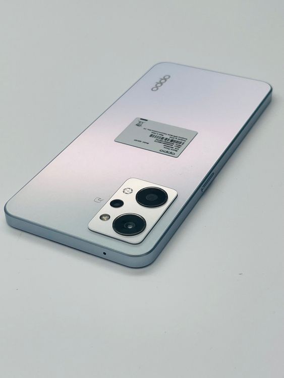 OPPO Reno7A  A201OP 128G ドリームブルー