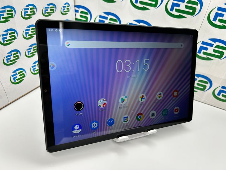 Lenovo Tab6 A101LV 64GB ӥ֥롼 ֥å Android Υ