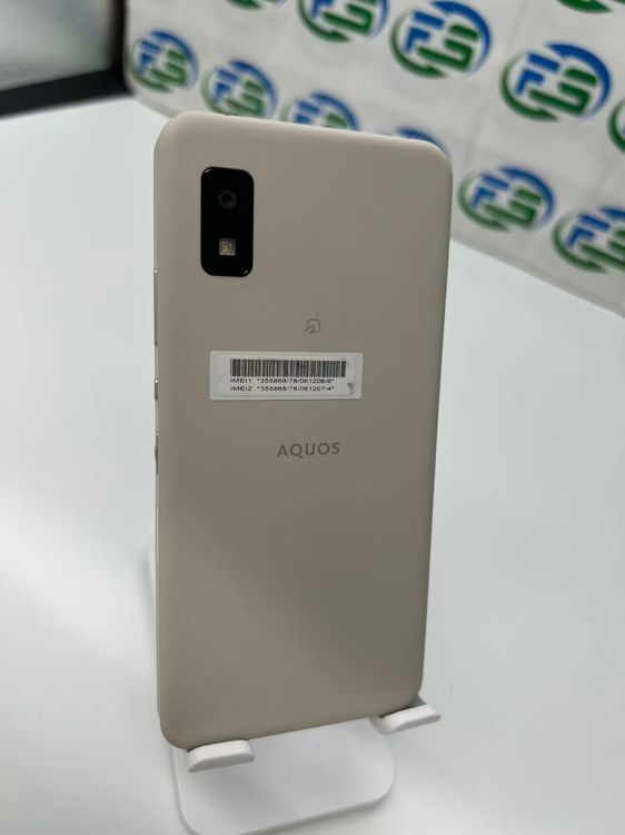 AQUOS wish2 A204SH 4GB 64GB ܥ꡼