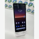 Xperia 10 II SOV43 64GB ֥å au  IT3UPOQUDE91