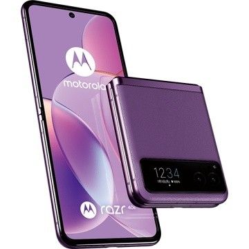 motorola razr 40s 256GB ޡ饤å