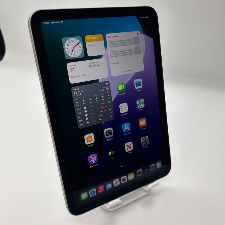 iPad mini ��7���� A17 Pro Wi-Fi 256GB ���ڡ������쥤