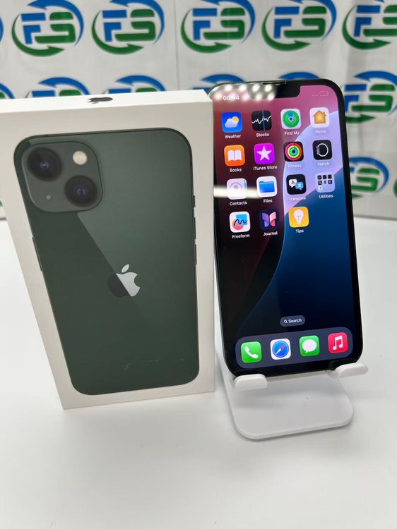 iPhone 13 128GB ꡼ ITW8M2VWQPXI