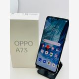 OPPO A73 CPH2099 �͡��ӡ� �֥롼  SIM�ե꡼