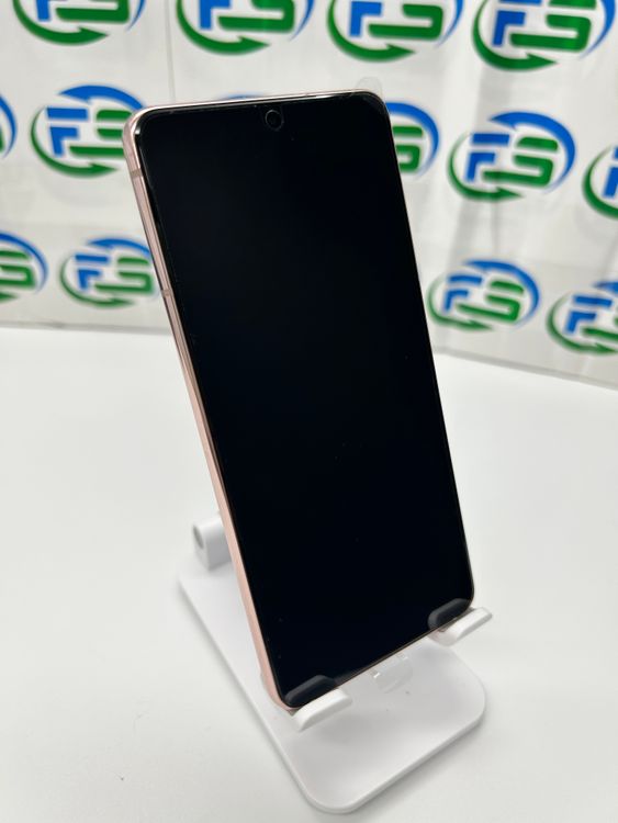 Galaxy S21 5G 8GB 256GB SCG09 �ե���ȥ�Х�����å�