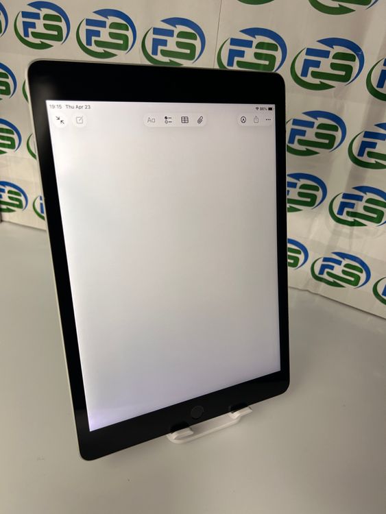 iPad ��9���� Wi-Fi 64GB ����С� ���Ѳ�ǽ