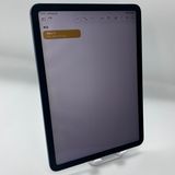 iPad Air ��5���� 64GB cellular �֥롼 ������  �Хåƥ꡼93%