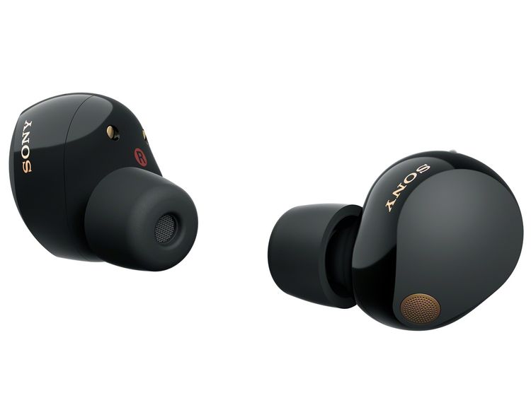 SONY WF-1000XM5 (B) [֥å] ̤