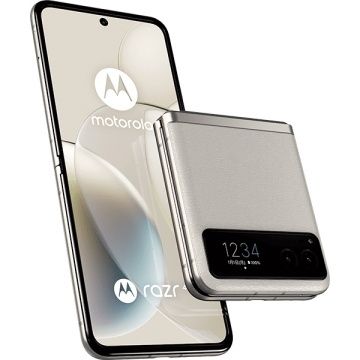 ̤������ Motorola razr 40s 256GB �Х˥饯�꡼��