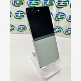 Galaxy Z Flip5 8GB 256GB SCG23 ミント
