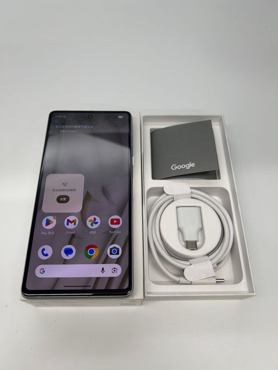 Google Pixel 7 128G ���Ρ�