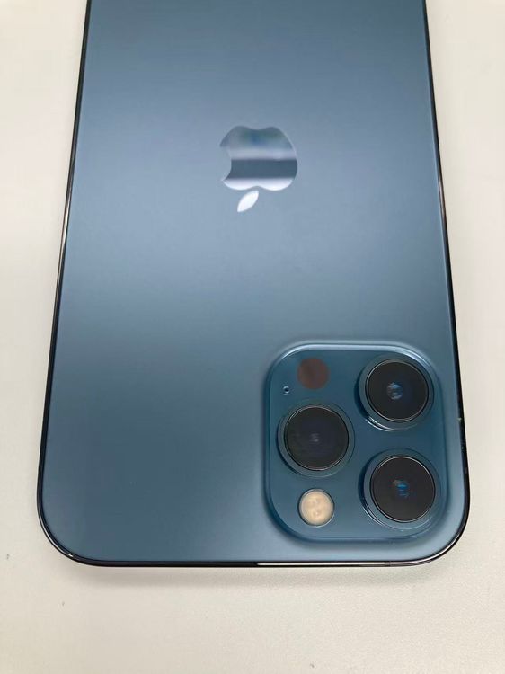 iPhone 12 Pro Max 512GB �ѥ��ե��å��֥롼 �Хåƥ꡼80%�ʲ�