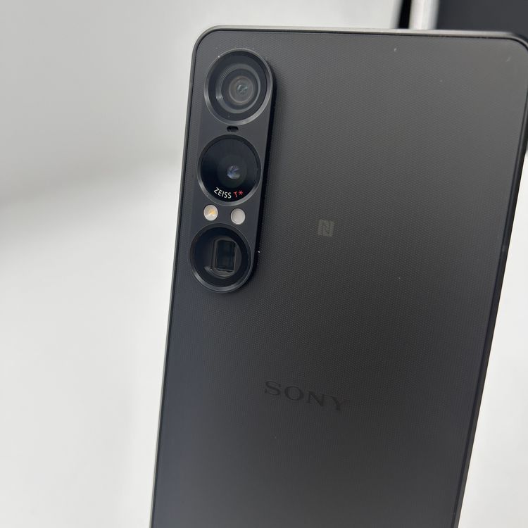 Xperia 1 VII 12GB 256GB SOG15 ���졼�ȥ֥�å�
