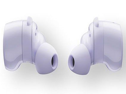  BOSE QuietComfort Earbuds 2 Chilled Lilac