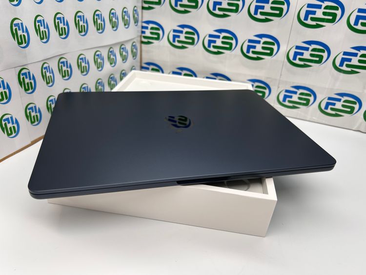 MacBook Air 13����� M4 24GB/512GB MC6C4J/A �ߥåɥʥ���