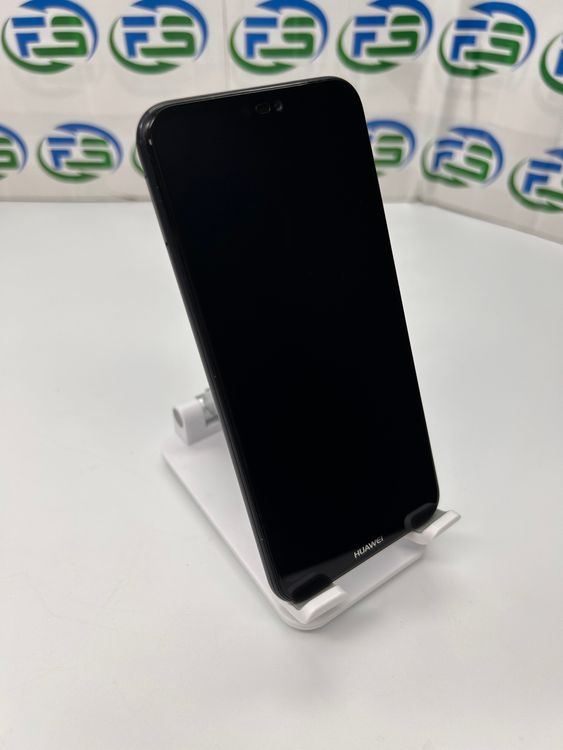HUAWEI P20 lite HWV32 au��  �ߥåɥʥ��ȥ֥�å�