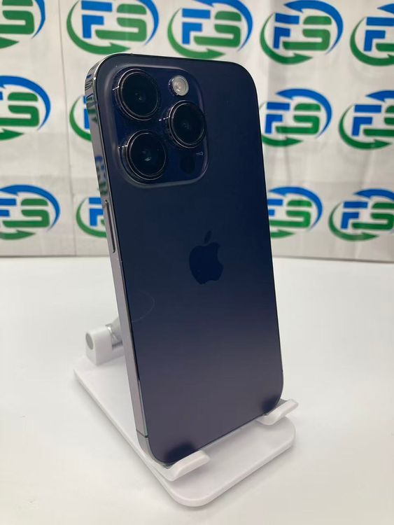 iPhone 14 Pro 256GB �ǥ����ץѡ��ץ� �Хåƥ꡼80��ʲ�