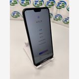 HUAWEI P20 lite HWV32 au��  �ߥåɥʥ��ȥ֥�å�