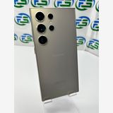 Galaxy S24 Ultra SC-52E 12GB 256GB �����˥��॰�졼