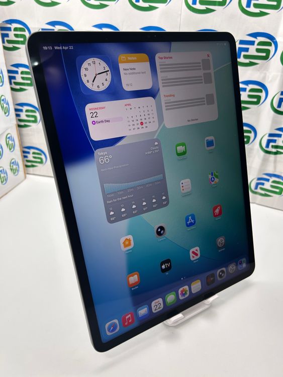 iPad Pro 12.9����� ��5����  Wi-Fi 256GB ���ڡ������쥤