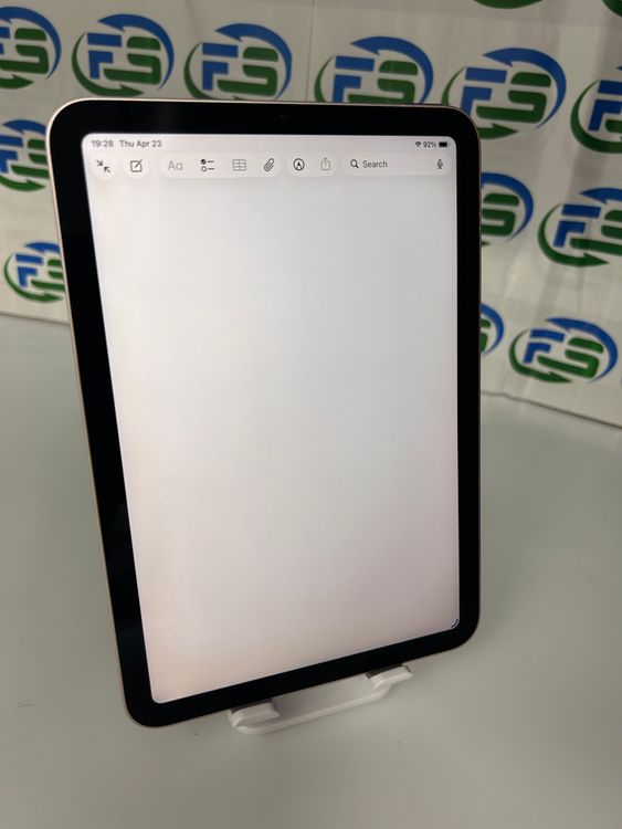 iPad mini����6����/2021�� Wi-Fi 64GB �ԥ� MLWL3J/A