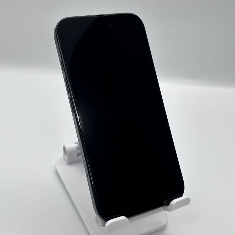 iPhone 16 128GB  �֥�å� C��� �Хåƥ꡼91%