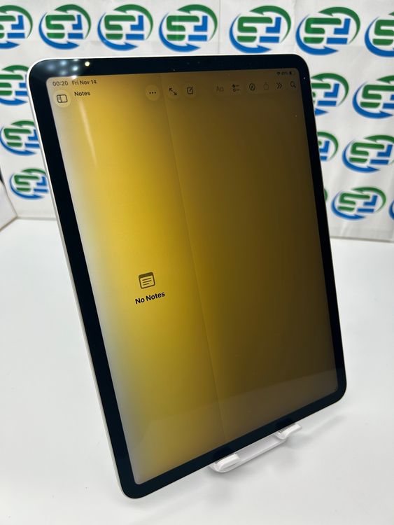 iPad Pro 11 1 Wi-Fi 64GB С 