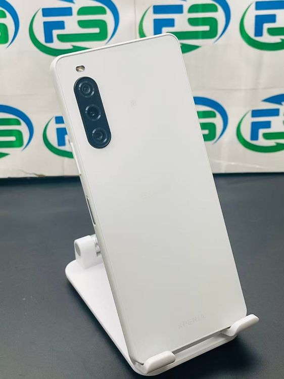 Xperia 10 V XQ-DC44 128G ۥ磻 SIMե꡼