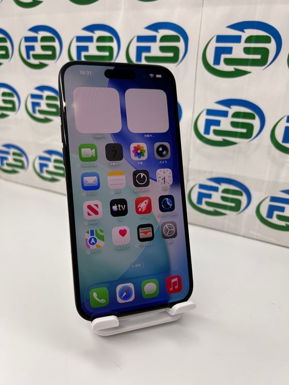 iPhone 15 Plus 128GB �֥�å� �ǥⵡ  Ÿ���� BT92% �վ���������