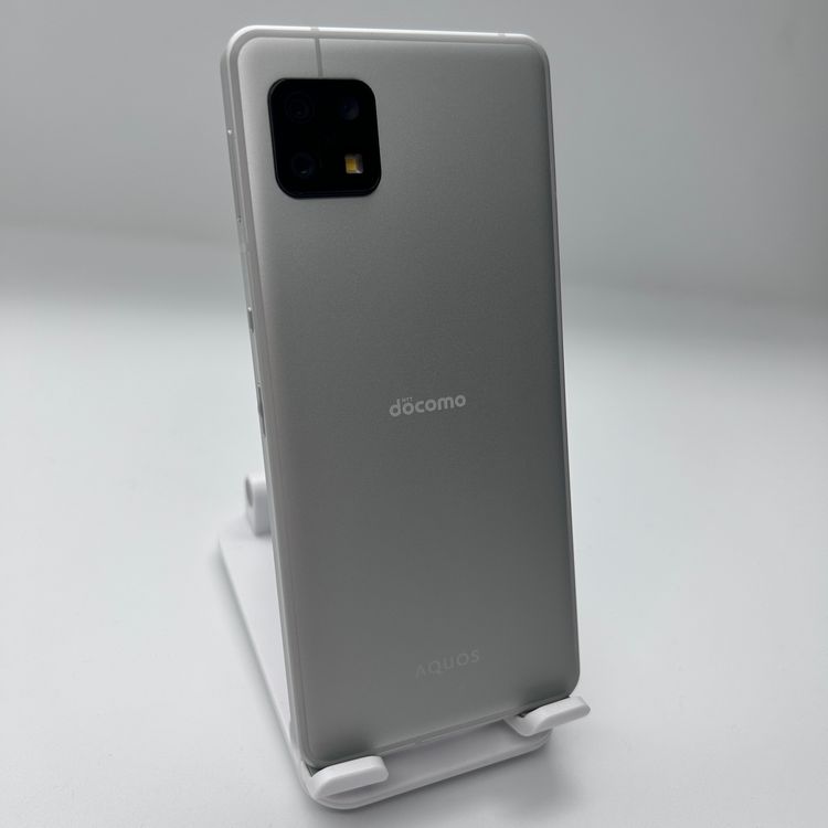 AQUOS sense6 64GB SH-54B ����С� docomo��