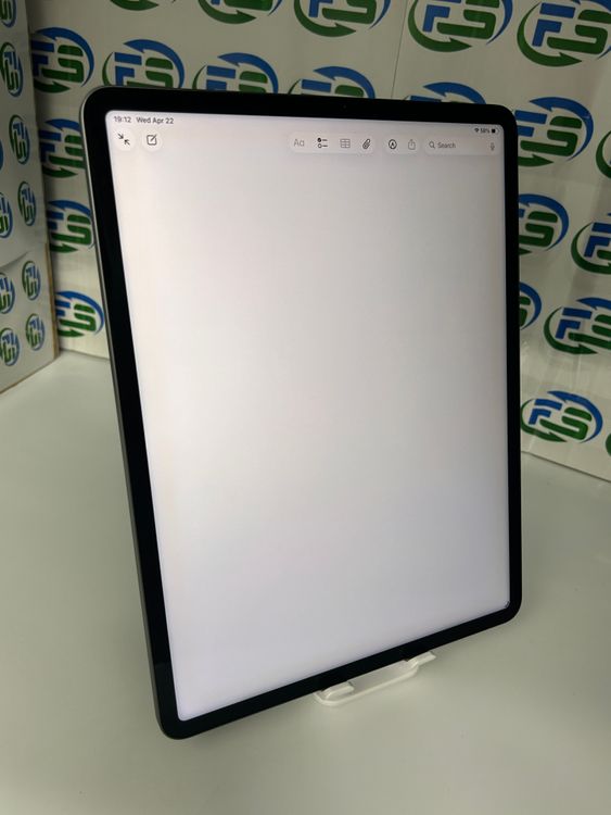 iPad Pro 12.9����� ��5����  Wi-Fi 256GB ���ڡ������쥤