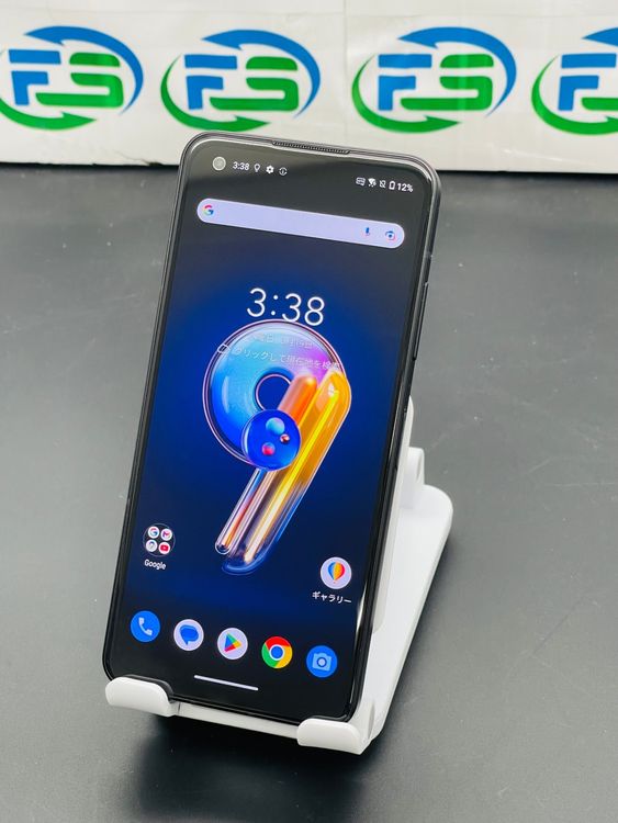 ASUS Zenfone 9 ߥåɥʥȥ֥å rc_ITK4VJ0CF5Z8_bhYG