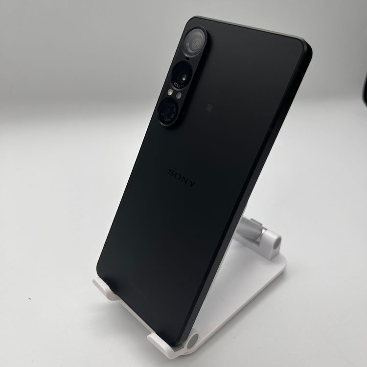 Xperia 1 VII 12GB 256GB SOG15 ���졼�ȥ֥�å�
