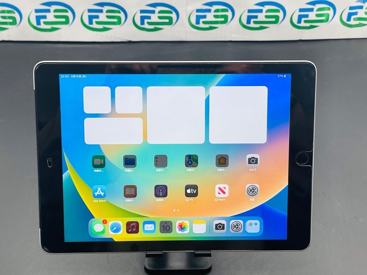 iPad��5���� Cellular 128GB ���ڡ������쥤