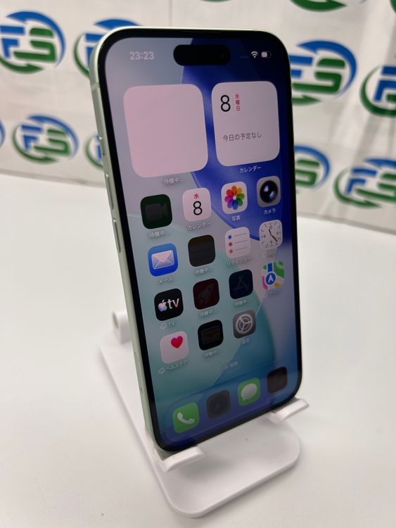 iPhone 15 128GB ���꡼�� B���