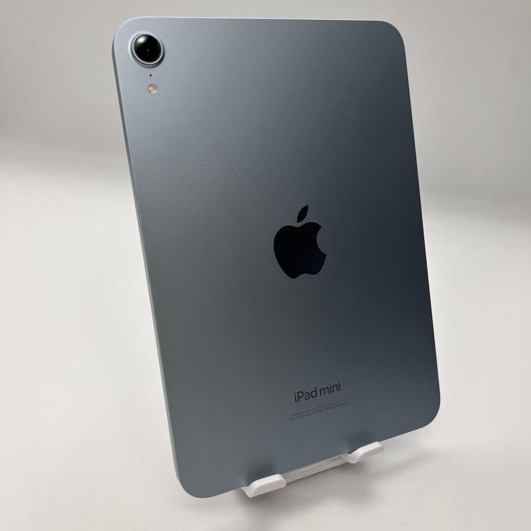 iPad mini  ��7����/2024 A17Pro Wi-Fi��ǥ� 128GB �֥롼 ������
