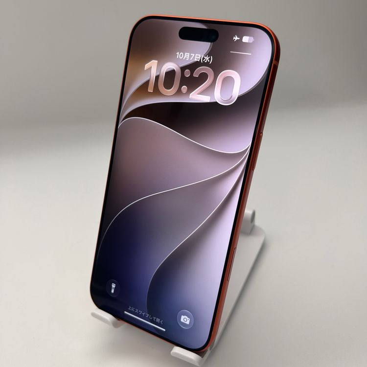 iPhone 17 Pro max 512GB �����ߥå������ BT100%