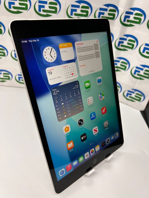 iPad ��9���� Cellular 256GB ����С� MK4H3J/A ���եȥХ���