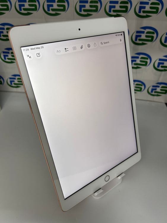 iPad ��8���� Cellular 32GB ������� MYMK2J/A A2429 �䥱��