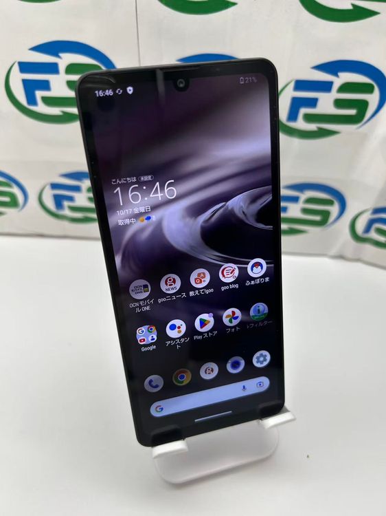 AQUOS sense6 SH-M19 64GB ֥åIT948FPL5344