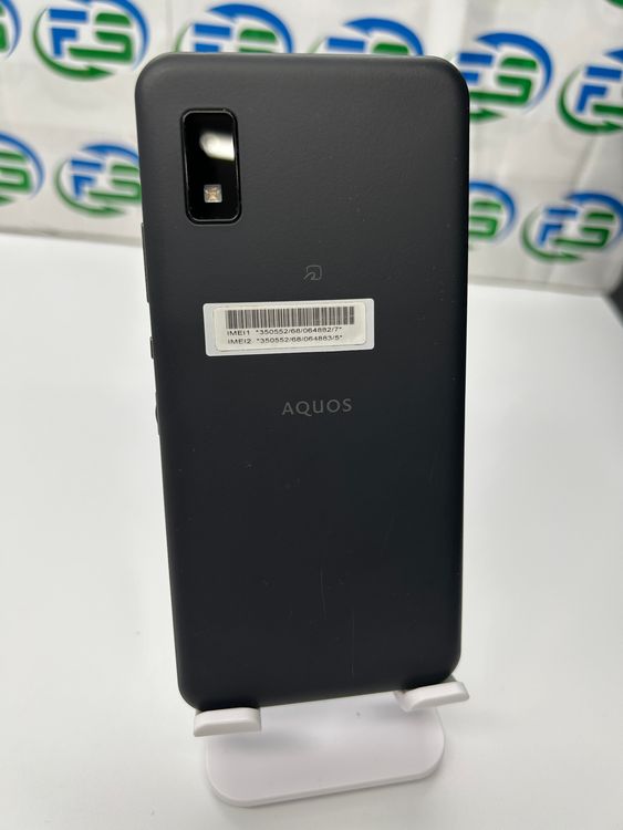 AQUOS wish 4GB 64GB A103SH 㥳 SoftBank