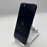 iPhone SE ��3���� 64GB �ߥåɥʥ��� C��� �Хåƥ꡼80%�ʾ�