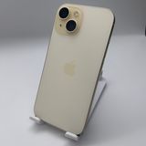 iPhone 15 256GB イエロー