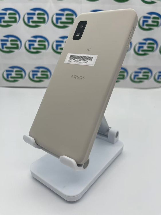 AQUOS wish2 A204SH  64GB ܥ꡼