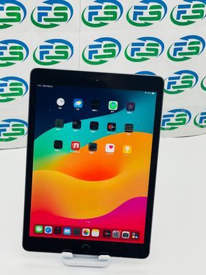 ムスビー｜iPad 第7世代 Wi-Fi 32GB スペースグレイ MW742J/A【iPad(第 