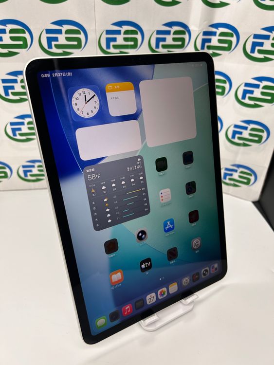 iPad Pro 11���������1����� Wi-Fi��ǥ� 256GB ����С� ������